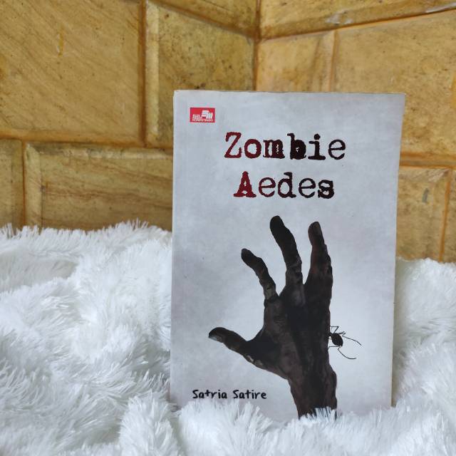 Zombie Aedes