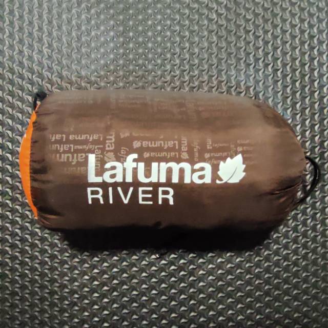 Sleeping Bag Lafuma