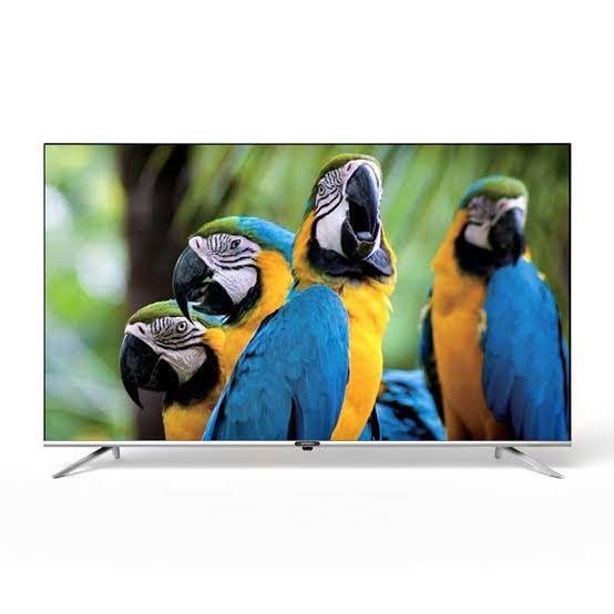 Penawaranspesial COOCAA 55 Inch Smart Android 9.0 LED 4K UHD TV - 55UB7500 terbaik