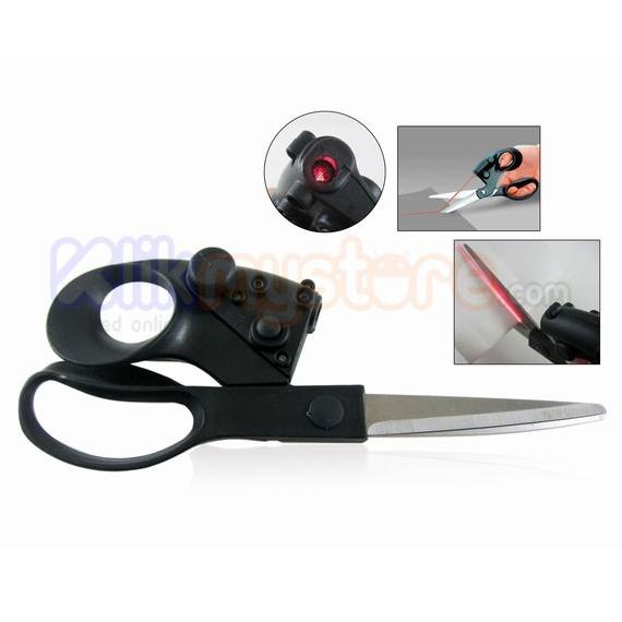 

Promo Awal tahun Gunting Laser / Scissors Promo Awal tahun