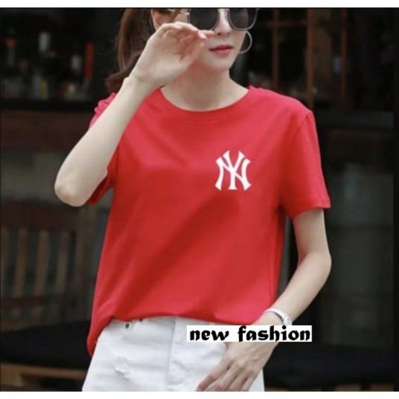 Oversize Logo NY (LD 118, P 68)