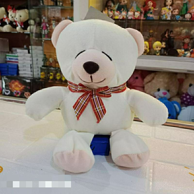 Boneka Bear Pita Size S Boneka Bear Import Boneka Beruang Mini Boneka Bear Mini Boneka anak Boneka wisuda boneka ultah boneka hampers boneka buket hadiah anak hadiah ultah kado anak kado ultah hadiah anniversary hadiah ultah