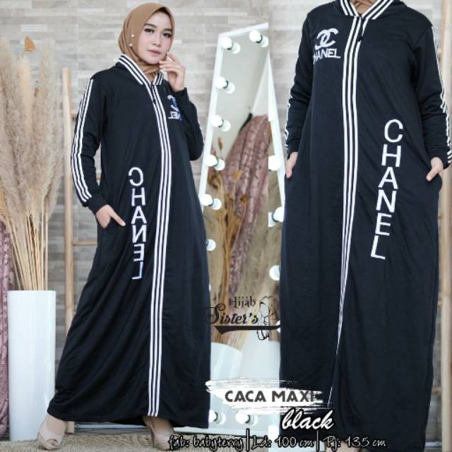 Caca Maxy