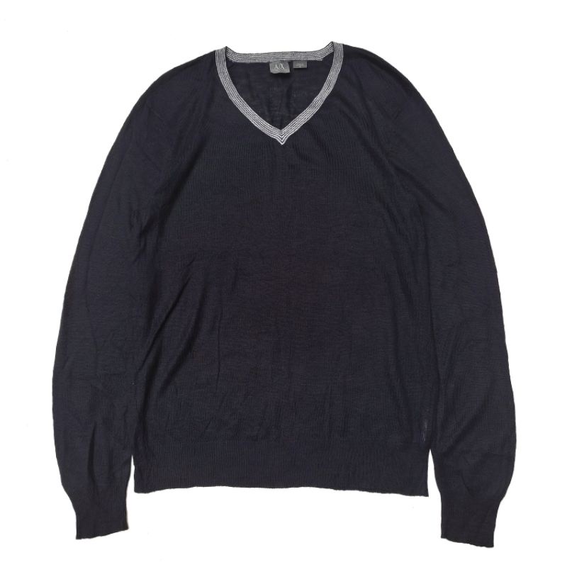 AX Armani Exchange Sweater