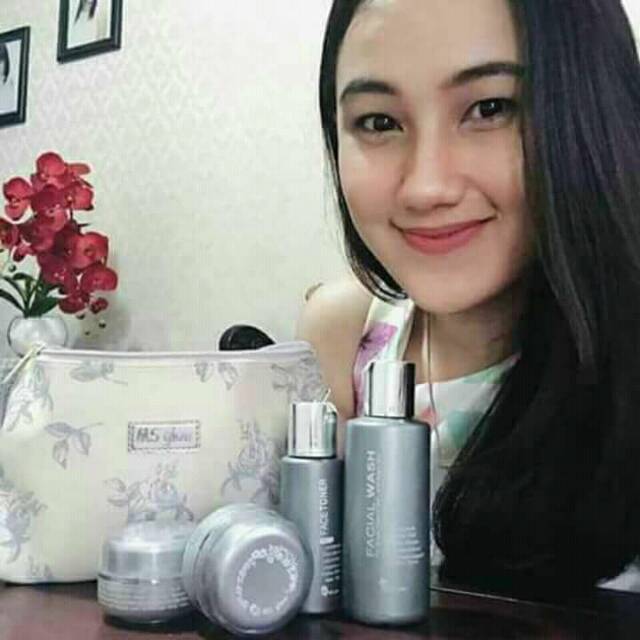 Ms Glow Bekasi Shopee Indonesia