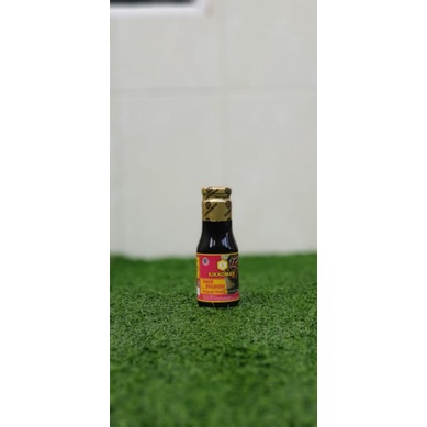 

Kikkoman Bulgogi Saus Halal