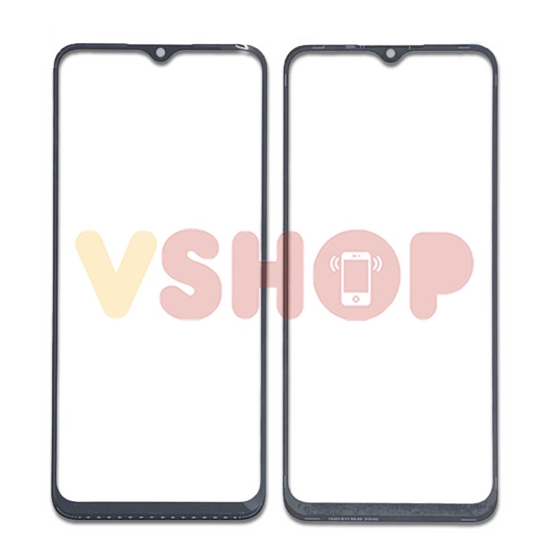 GLASS LCD - KACA TOUCHSCREEN REALME C21Y - REALME C25Y