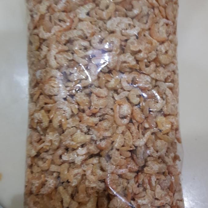

[COD] ebi putih asli bagan/ebi kering [COD]