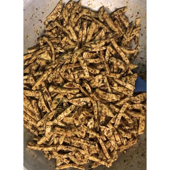 

basreng pedes manis kecil