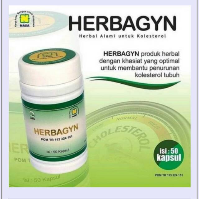 Herbagyn