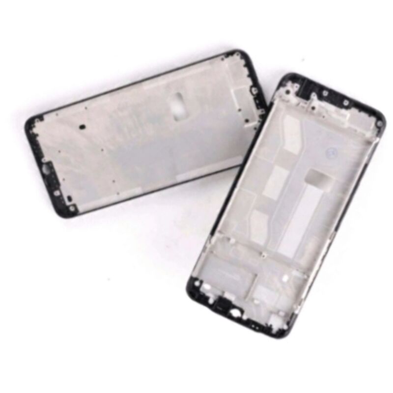 FRAME LCD - TULANG LCD - TATAKAN LCD REALME C12 - REALME C15