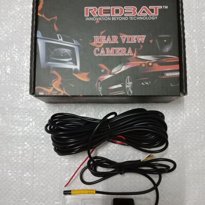 CAMERA MUNDUR FORTUNER - KAMERA MUNDUR TOYOTA FORTUNER 2012 - 2016