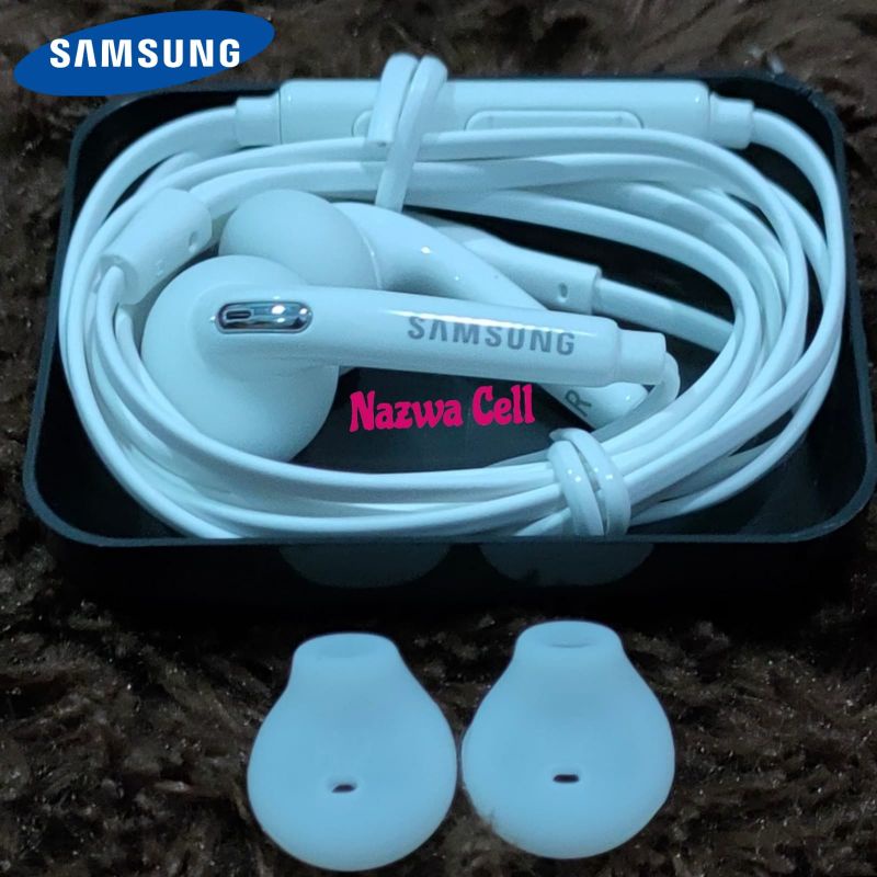 Headset Earphone Samsung Galaxy A50 A51 ORIGINAL 100% SEIN