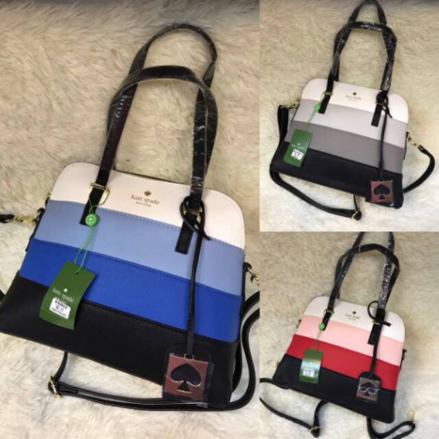 KATE SPADE ALMA TAIGA