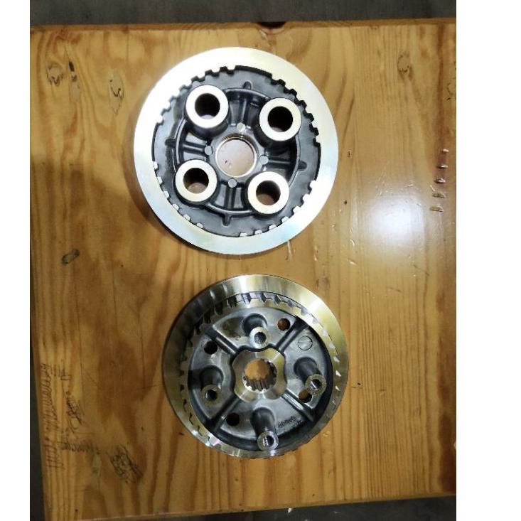 ☆ Rumah kopling kaki 4+Lawan Jupiter Mx 2008 ▲