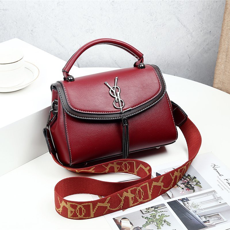 (2PC BISA IKG)GTBI99884366 New Arrival  !!!  Tas Selempang  Tas Wanita Import  Premium Terbaru