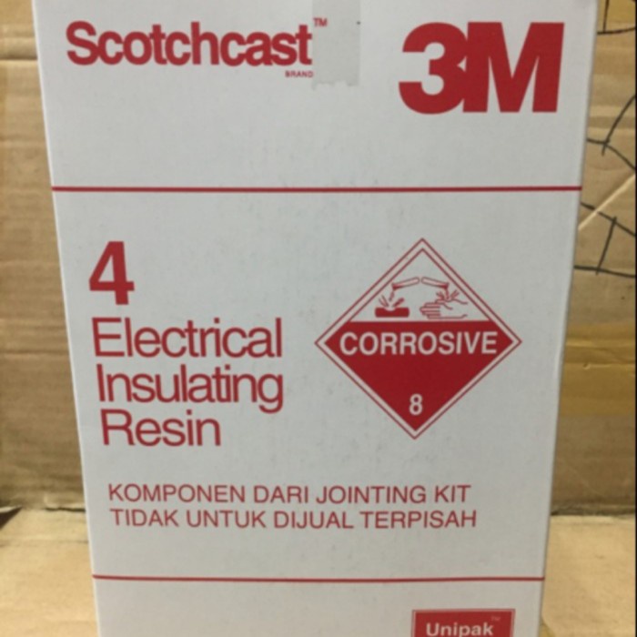 Scotchcast 3M Resin C