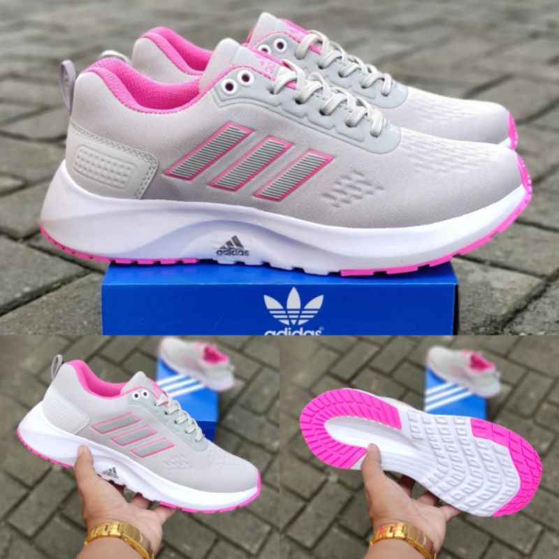 Sepatu Adidas Pegasus Import Sepatu Erobic Wanita Sepatu Senam Erobic Sepatu Zumba Sepatu Jalan”