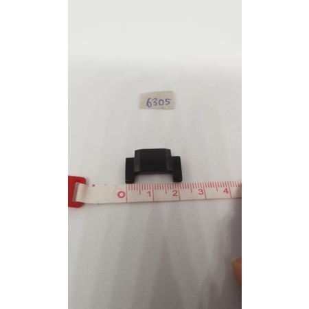 sambungan rantai jam tangan Alexandre Christie 6265,6222,6301,6141,6305,6563,6225,6226