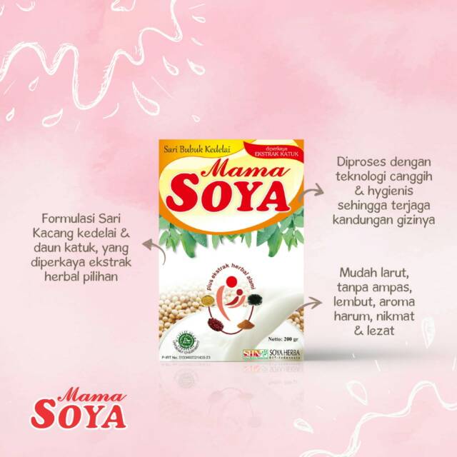 Mama Soya