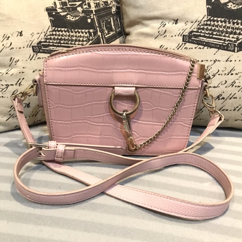 Tas Exull Preloved