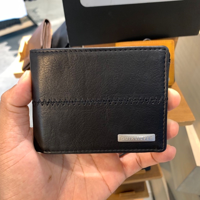 DOMPET COWOK QUIKSILVER