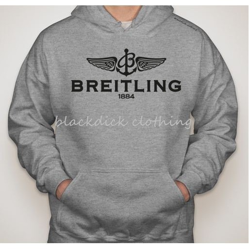 HOODIE BREITLING 1884
