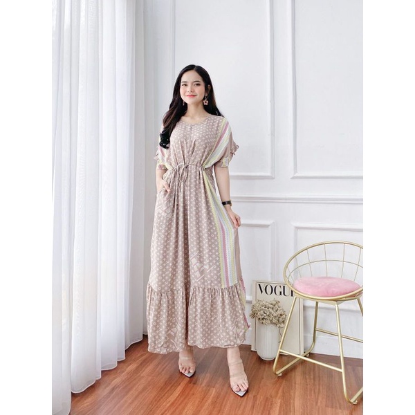 SALSA DRESS HD.ID TERMURAH