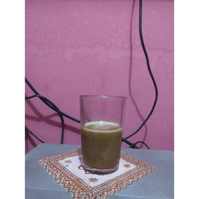 

KOPI BANDOT TUBRUK (SIAP SEDUH)