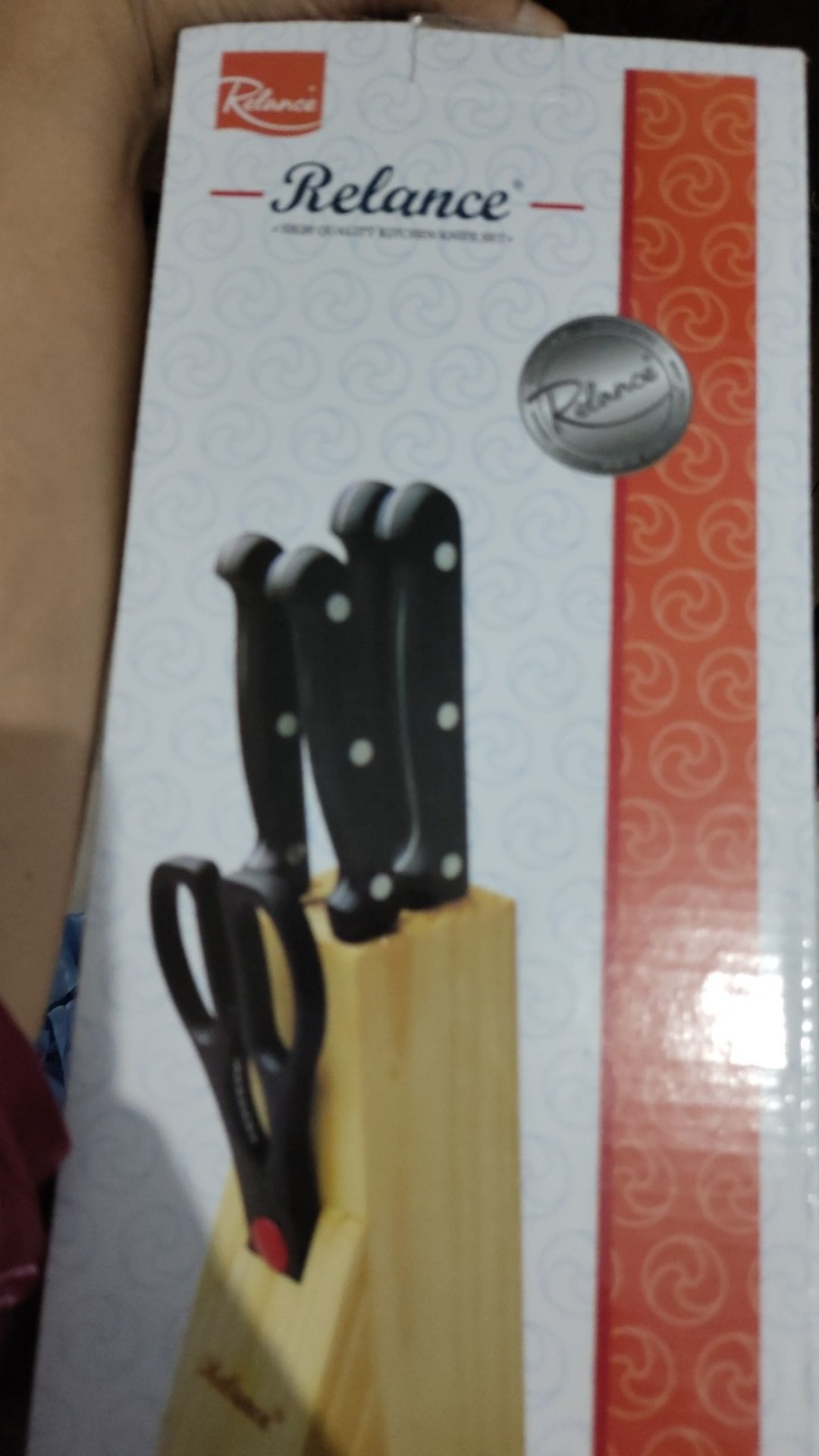 Free Ongkir Jawa Balzano Slow Juicer Free Pisau Set