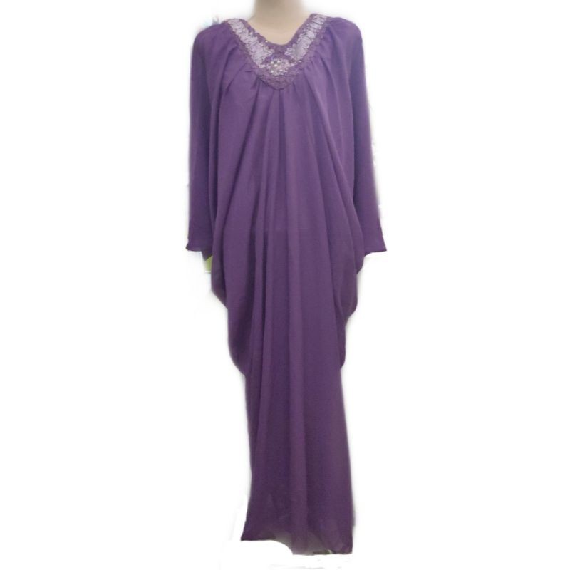 Gamis Maggan