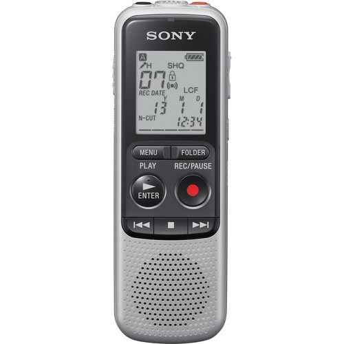 Digital Voice Recorder SONY ICD-BX140 4GB