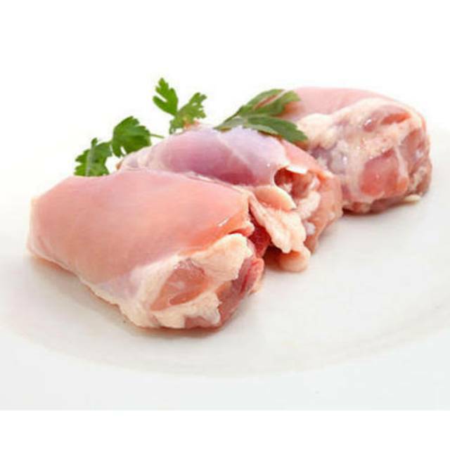 

Ayam Paha tanpa tulang (Thigh Boneless chicken) Ayam paha tanpa tulang Paha tanpa tulang Paha ayam