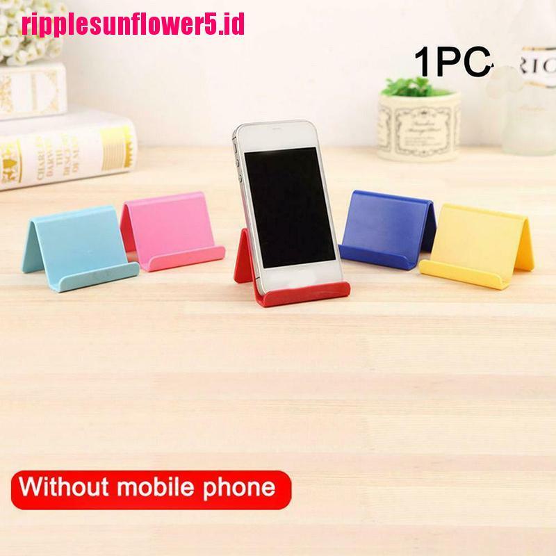 Stand Dudukan Handphone Tablet Universal Multifungsi