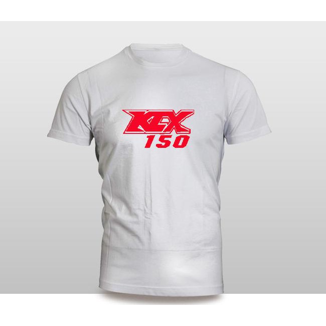 Aksesoris-Pengendara-Motor Kaos Baju Pakaian Otomotif Motor Kawasaki Klx 150 Murah Terlaris