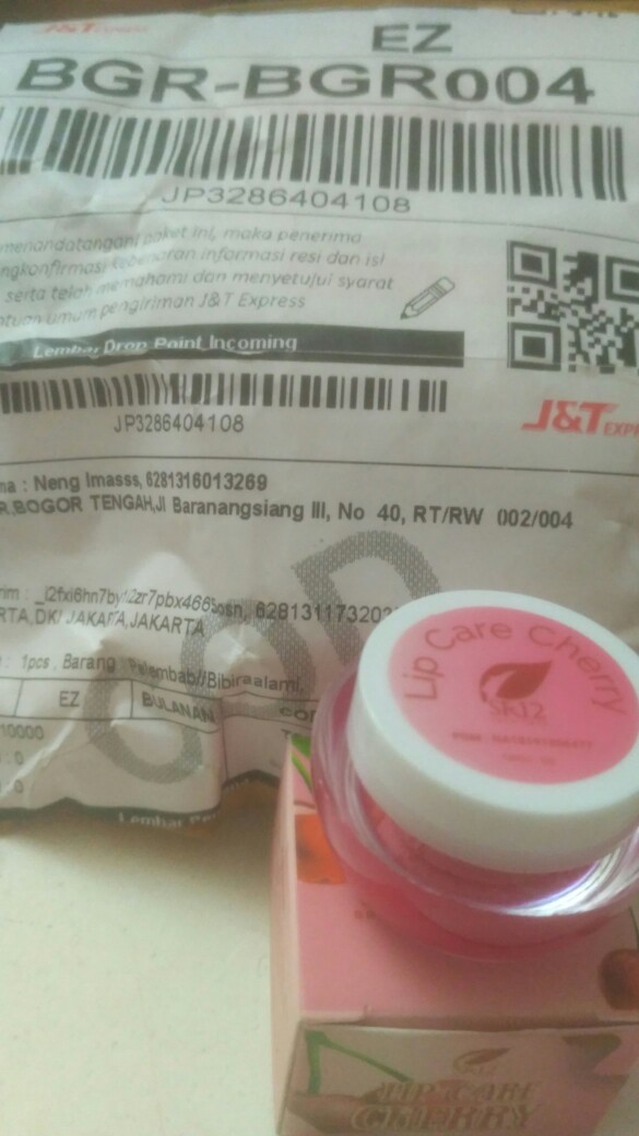 Pelembab//bibiraalami