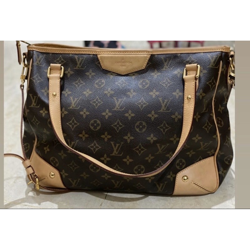 -SOLD- PRELOVED AUTHENTIC LV ESTRELLA MONOGRAM