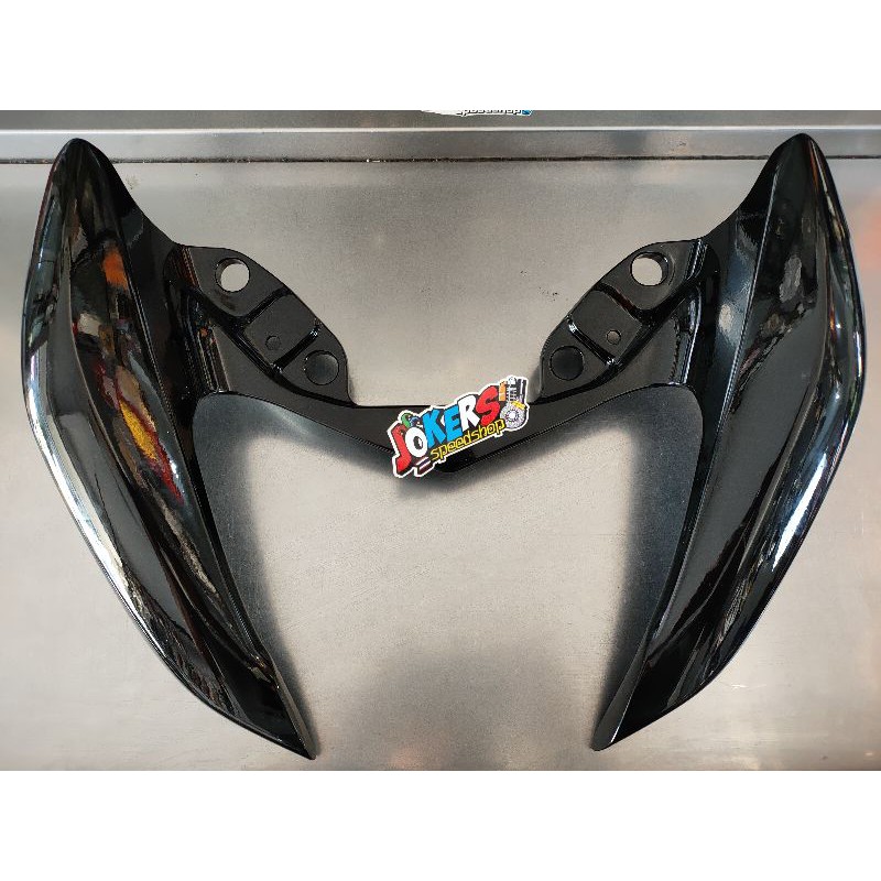 Behel Jok New NMAX 2020 Original Model Potong