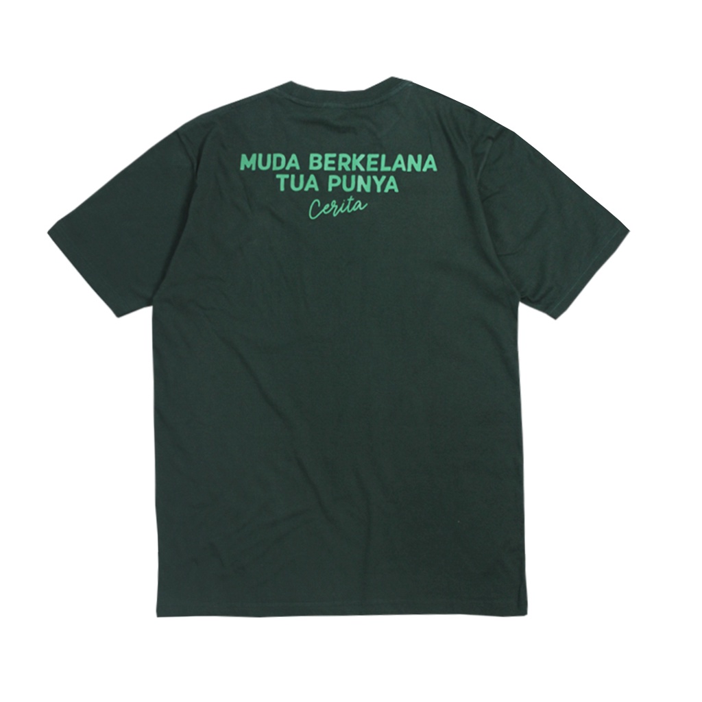 Raxzel Kaos Berkelana 2C