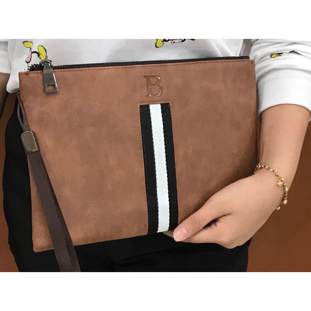 PROMO Clutch Bovi’s unisex 7011 VIC TAS SLEMPANG TAS TANGAN WANITA CLUTCH IMPORT CLUTCH BATAM
