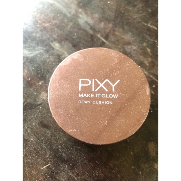 bb cushion pixy 301 medium beige preloved