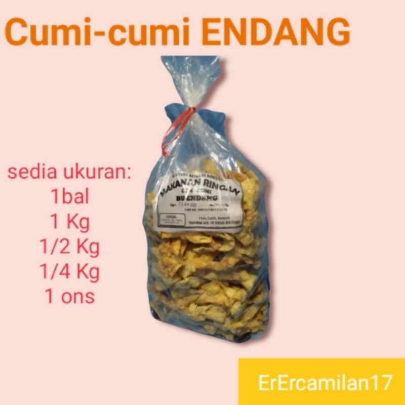 

CUMI-CUMI