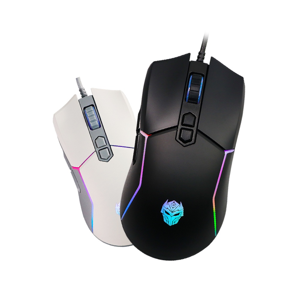 Mouse Gaming Rexus Xierra X16 Rgb