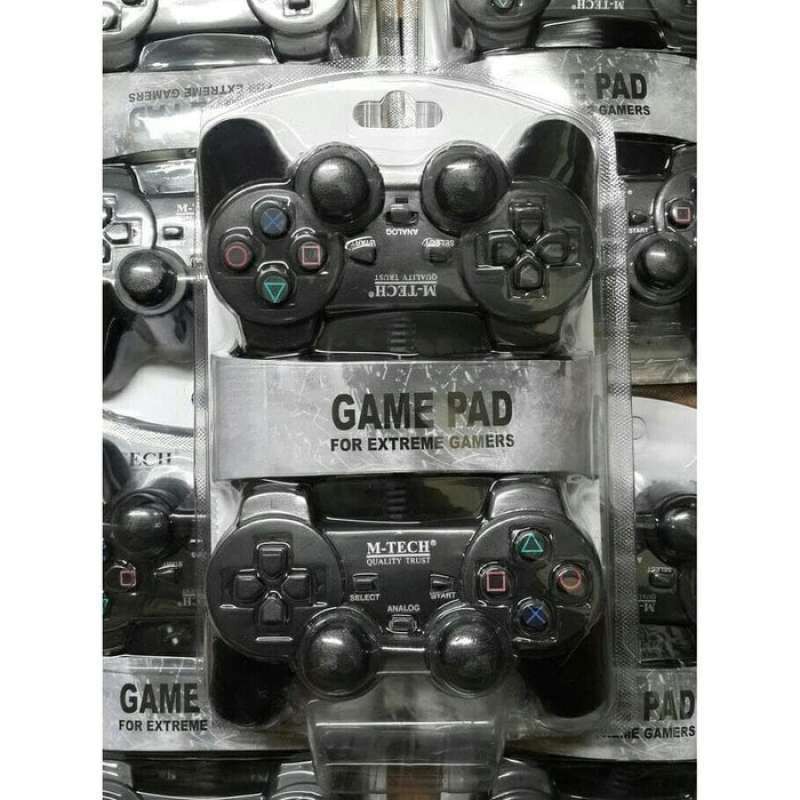 GAMEPAD STICK PC DOUBLE