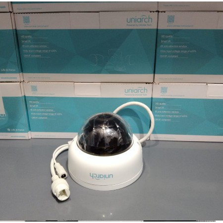 Ip Cam CCTV Indoor UNIARCH D112 2mp