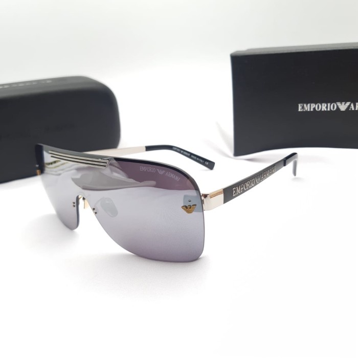 Jual Kacamata Fashion Sunglass Wanita Emporio Arman 5998 ( Paket Hemat )