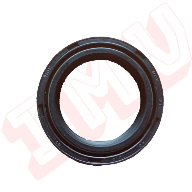 

Seal Shock 31 mm /Sil shock kecil 31.43.10,5