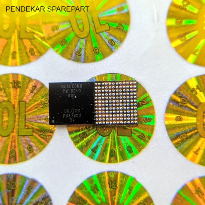 IC POWER PMI8940 XIAOMI REDMI S2 ORI NEW TESTED