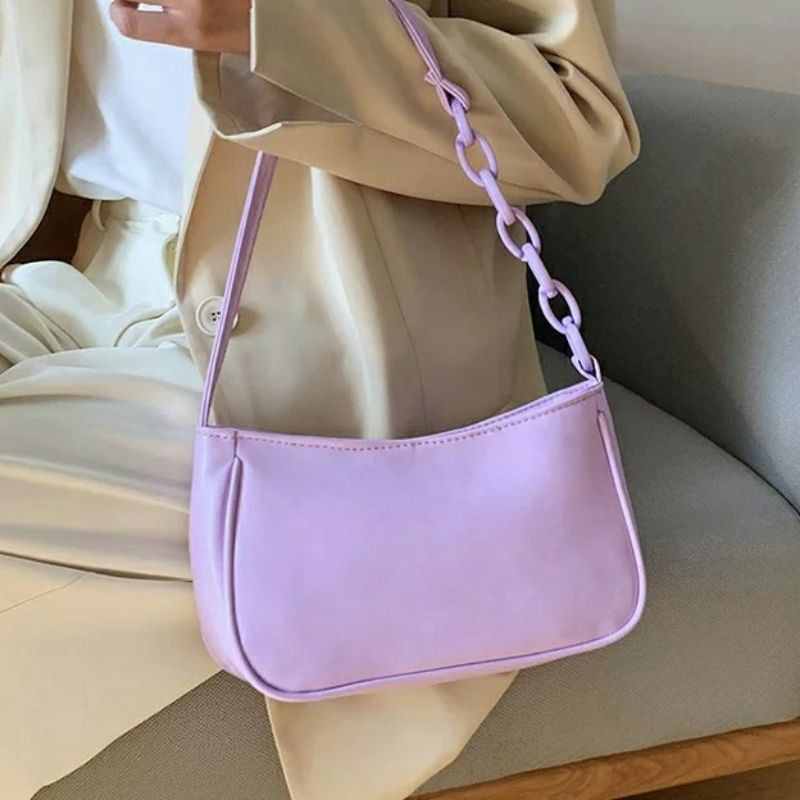 ZAMZAM LUCY - Shoulder Bag Wanita