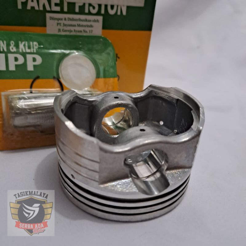 PISTON KIT SEHER KIT MAX NEO MIO XB OS STD 50 100 150 200 NPP 100% ORIGINAL